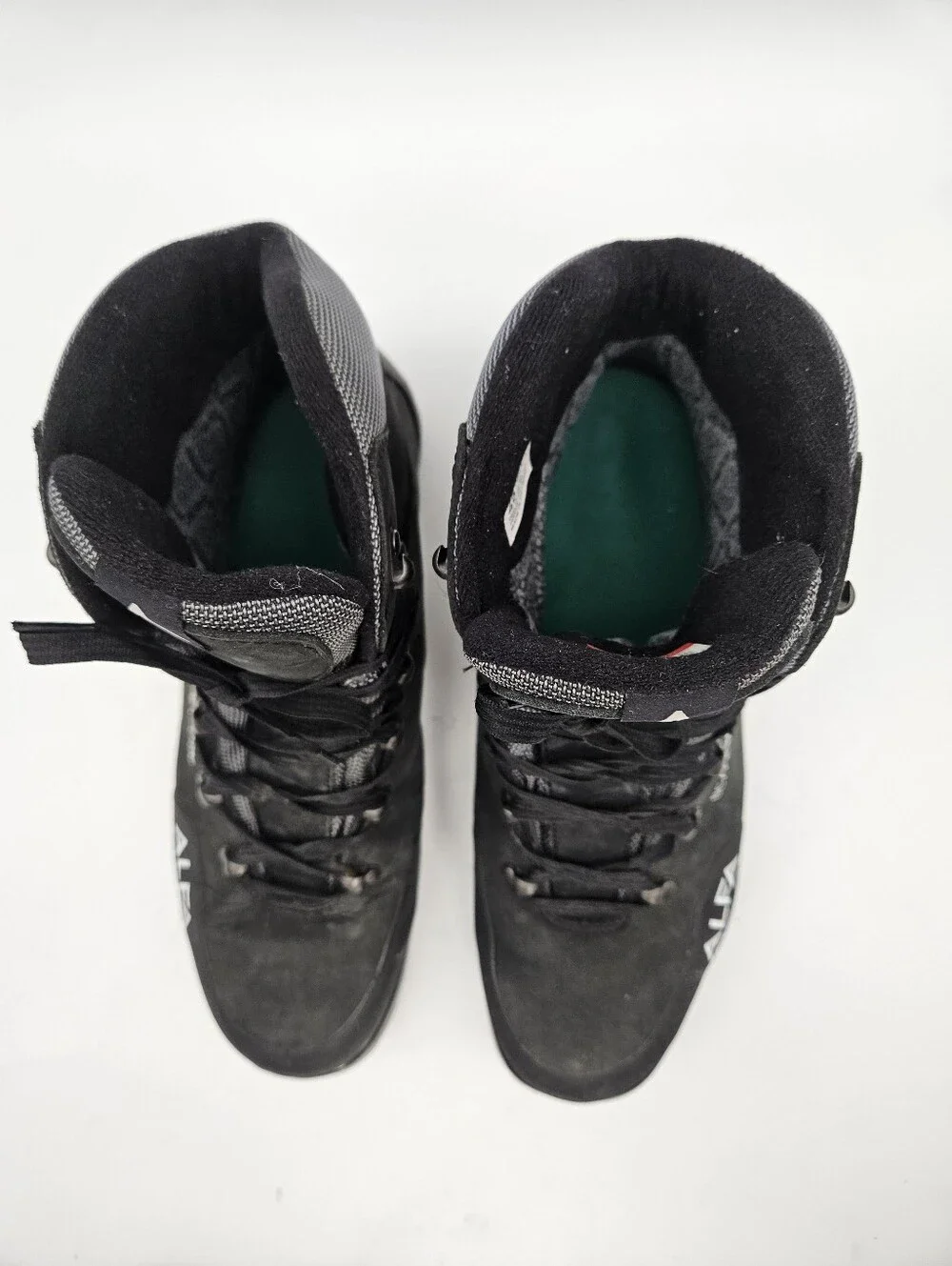 ALFA Kikut Perform GTX Backcounty Ski Boots Gore-TEX Sz 13